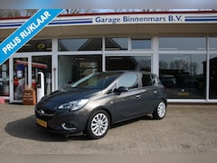 Opel Corsa-e - 1.4 Cosmo, Autom. Trekh, Cruise, Stoel/stuur verwarming, Schuif/kanteldak