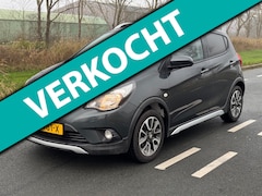 Opel Karl - 1.0 Rocks Online Edition / AIRCO / NAP / ROCKS / AUTOMAAT