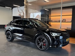 Audi Q3 Sportback - 35 TFSI S line Edition Pano Sfeerverl. Keyless