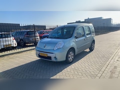Renault Kangoo Family - 1.6-16V Privilège | AUTOMAAT |