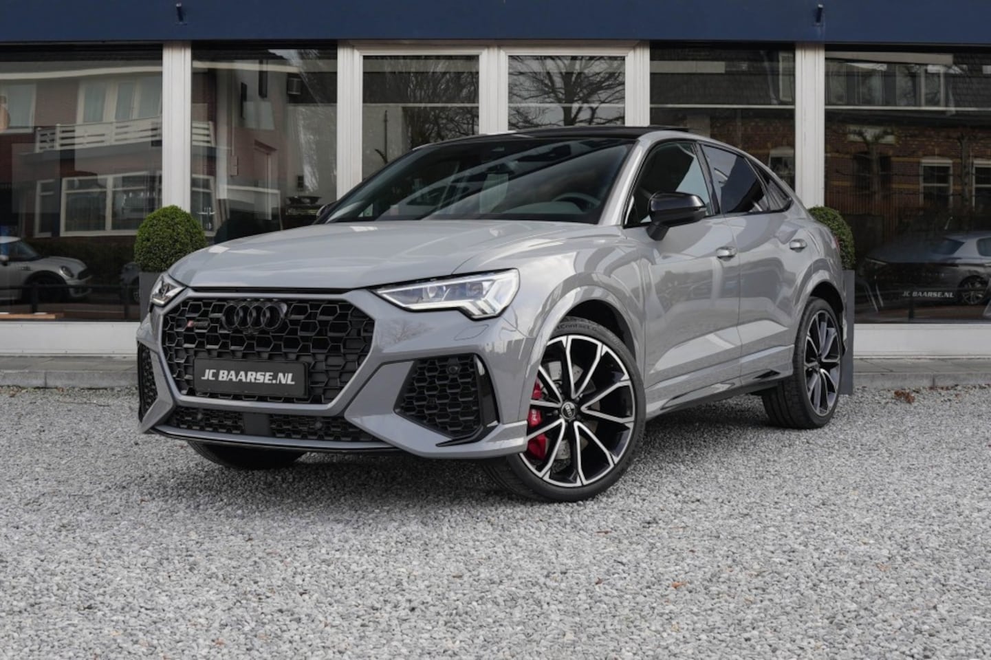 AUDI RS Q3 Sportback