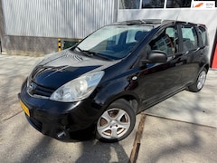 Nissan Note - 1.4 Visia AIRCO NIEUWE APK