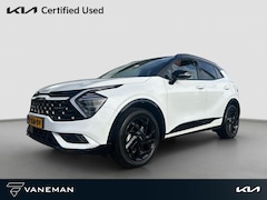 Kia Sportage - 1.6 T-GDi Plug-in Hybrid AWD GT-PlusLine | OPENDAK | CARPLAY |