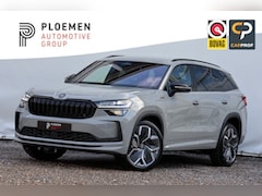 Skoda Kodiaq - 1.5 TSI PHEV Sportline Business - 204 pk *Trekhaak / DCC / 20 inch Rila
