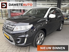 Suzuki Vitara - 1.6 Exclusive
