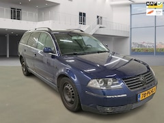 Volkswagen Passat Variant - 2.0-20V Arctic Apk Nap