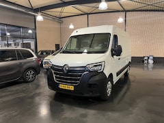 Renault Master - T352.0DCIL2H2 START