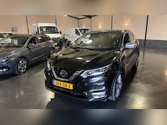 Nissan Qashqai - 1.3 DIG-T TEKNA +