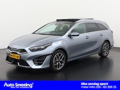 Kia Cee'd Sportswagon - Ceed 1.6 GDI PHEV ExecutiveLine | Panoramadak | Zondag Open