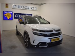 Citroën C5 Aircross - Aircross Automaat 1.6 THP. Business 2e eig. 180 Pk