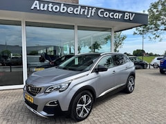 Peugeot 3008 - 1.2 PURETECH ALLURE ALL IN PRIJS