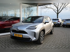 Toyota Yaris - 1.5 HYBRID FIRST ED. ALL IN PRIJS