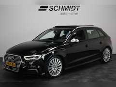 Audi A3 Sportback - 1.4 e-tron Sport Plus+ 204pk | Panoramadak | S Line | Carplay