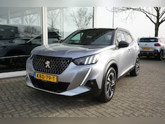 Peugeot 2008 - 1.2 PURETECH GT-LINE-3d Display, Navi, Carplay, ALL IN PRIJS