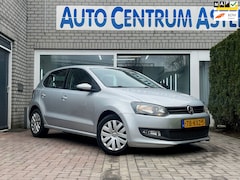 Volkswagen Polo - 1.4-16V Comfortline