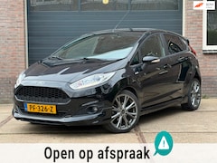 Ford Fiesta - 100pk ST Line | Trekhaak | Parkeercamera | Climate Control | Cruise Control | Verwarmde vo