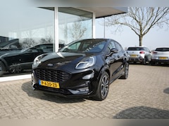 Ford Puma - 1.0 EB HYB. ST-LINE/ ALL IN PRIJS, NAVI, Camera, Winterpack-, Trekhaak afneembaar