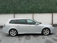 Saab 9-3 - Estate 2.0t BioPower Hirsch 176dkm Schuifdak/Bose/Navi/Leer