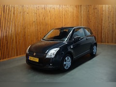 Suzuki Swift - 1.3D EXCLUSIVE/ AIRCO