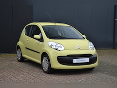 Citroën C1 - 1.0-12V Ambiance * 1ste eigenaresse * Hoefnagels Auto
