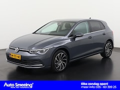 Volkswagen Golf - 1.4 eHybrid Style | 17'' Ventura | Camera | Stoel & Stuurverwarming | Zondag Open