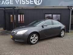 Opel Insignia - Sedan 1e Eigenaar 1.8 Cruise control Airco Trekhaak wegklapbaar