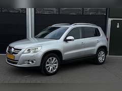 Volkswagen Tiguan - 2.0 TSI Sport&Style 4Motion /Automaat/Pano/Navi/ Cruise