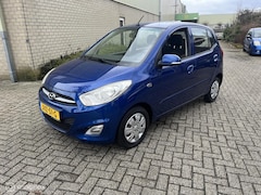 Hyundai i10 - 1.1 i-Drive Cool