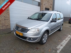 Dacia Logan - 1.6 Lauréate Airco APK 11-2026