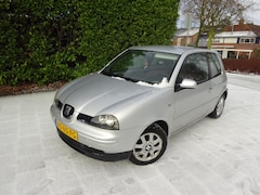 SEAT Arosa - MET APK TOT 06-09-2026