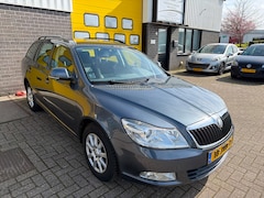 Skoda Octavia Combi - 1.4 TSI Ambition Business Line|DSG|APK