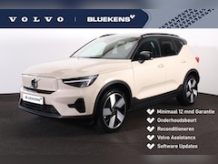 Volvo EX40 - Extended Range Ultra 82 kWh - IntelliSafe Assist & Surround - 360º Camera - Harman/Kardon