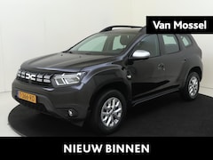 Dacia Duster - 1.0 TCe 100 ECO-G Expression | airco | Apple Carplay/Android Auto | cruise control | LED k