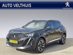 Peugeot 2008 - SUV 1.2 Puretech 130pk EAT8 GT-Line