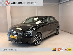 Opel Corsa - 1.2 Turbo Hybrid GS-Line | CAMERA | CAR PLAY | WINTERPAKKET |