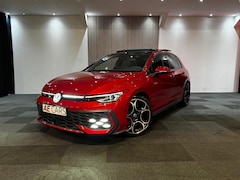 Volkswagen Golf - 2.0 TSI GTI 8.5 Performance Pano Keyless ACC 360Camera Led