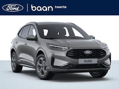 Ford Kuga - 2.5 PHEV ST-Line | Trekhaak | Driver Ass. Pack | Winter Pack | Camera | BLIS |