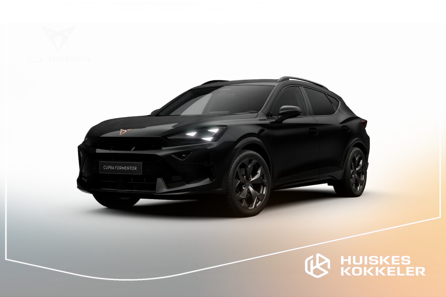 CUPRA Formentor - 1.5 TSI e-Hybrid Business 1.5 TSI e-Hybrid 204pk Business - AutoWereld.nl