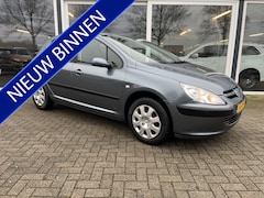 Peugeot 307 - 1.6-16V XS Clima / Cruise / Automaat