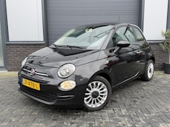 Fiat 500 - 0.9 TwinAir Turbo Popstar