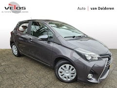 Toyota Yaris - 1.0 VVT-i Aspiration Navigatie