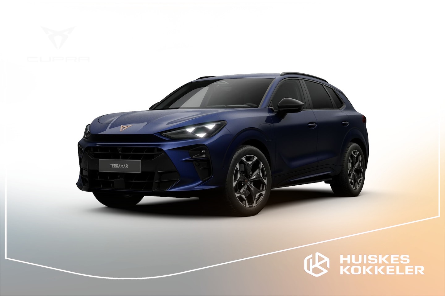 CUPRA Terramar - 1.5 TSI e-Hybrid VZ Performance 1.5 TSI e-Hybrid 272pk VZ Performance - AutoWereld.nl