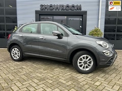 Fiat 500 X Cross - 1.0 GSE City Cross Applecarplay|Camera|Cruise|PDC|