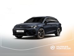 CUPRA Leon Sportstourer - 1.5 TSI e-Hybrid 204pk Business