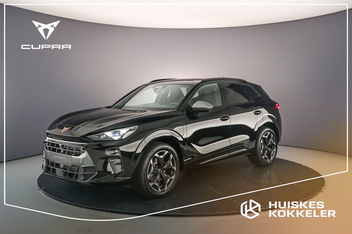 CUPRA Terramar - 1.5 TSI e-Hybrid Business 1.5 TSI e-Hybrid 204pk Business - AutoWereld.nl