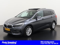 BMW 2-serie Gran Tourer - 218i Design Automaat | Panoramadak | Camera | Zondag Open