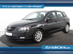 Mazda 3 - 3 1.6 S-VT Executive Airco*Stoelverwarming
