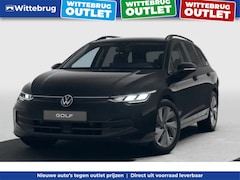 Volkswagen Golf Variant - 1.5 TSI Life Business Profiteer ook van 4.000 EURO inruilpremie