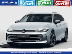 Volkswagen Passat Variant - 1.5 eTSI Business Profiteer ook van 4.000 EURO inruilpremie