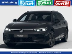 Volkswagen Passat Variant - 1.5 eHybrid R-Line Business Profiteer ook van 4.000 EURO inruilpremie